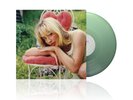 Sabrina Carpenter Short n' Sweet Alternate Cover Limited Edition Vinyl Green New