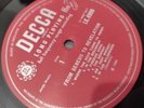 Genisis To Revelation Decca Red Mono Vinyl Record