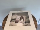 TAYLOR SWIFT HAND SIGNED HEART ️ / VINYL THE TORTURED POETS DEPARTMENT