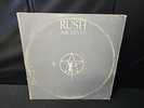 Rush - Archives 1975 Mercury SRM-3-9200 Compilation Vinyl Record 3 LP
