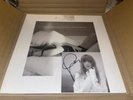 Taylor Swift The Tortured Poets Department Vinyl With Signed Photo - New