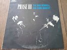 THE DON RENDELL/IAN CARR QUINTET - PHASE III - UK 1ST ISSUE - EXCELLENT