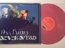 PINK FAIRIES NEVER NEVERLAND UK 1ST PRESS VINYL 1971 NEAR MINT