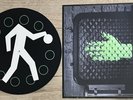 The Raconteurs Help Us Stranger Vinyl Vault #40 Plus Slipmat TMR Jack White TMR