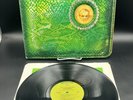 Alice Cooper 1973 Billion Dollar Babies BS2685 Vinyl LP Insert Unpunched Cards