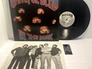 Grateful Dead - In the Dark LP - Arista AL 8452 - Tested EX Vinyl OG + Hype - T2