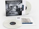 Oasis Definitely Maybe Limited Edition Pearl 2LP Vinyl Record - Hand Numbered