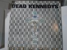 Dead Kennedys- In God We Trust, Inc. (1981) LP Vinyl