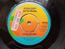 Julian Covey Little Bit Hurt