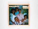 DeBarge - All This Love - Vinyl LP Record - 1982