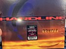 Hardline - Double Eclipse NEW PURPLE Vinyl Sealed Neal Schon Limited To 300