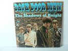 Shadows of Knight-Back Door Men LP NICE