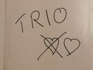 Trio - s/t - 10
