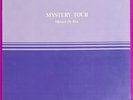 LP - MANUEL DE SICA - LIBRARY - MYSTERY TOUR - CAM - SEALED  SIGILLATO