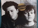 Tears For Fears Songs From the Big Chair MERH58 UK First Press NM