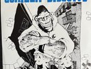 Gorilla Biscuits 'S/T' 1988 Vinyl 7