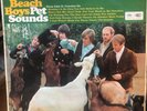 Beach Boys - PET SOUNDS - UK Mono LP - 1966 Capitol T-2458 - Odd matrix