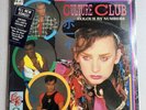 Culture Club -Colour By Numbers LP - 1983 - EPIC QE 39107 - SEALED