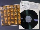 GLENN GOULD Bach Goldberg Variations COLUMBIA 5060 6 EYE MONO 2nd Inner Baroque
