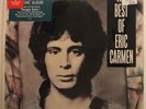 Eric Carmen Lp The Best Of On Arista - Sealed / Sealed (Hype Sticker)