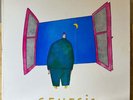 Genesis – Duke Charisma Vinyl, LP, Album Uruguay