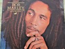 VINTAGE LP RECORD 1984 BOB MMARLEY & THE WAILERS - LEGEND