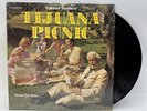 1968 original KFC Colonel Sanders Tijuana Picnic record Vinyl LP