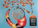 Grandmaster Flash - The Message (Orange Vinyl 12