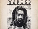 PETER TOSH WANTED DREAD OR ALIVE 1981 UK ROLLING STONES VINYL LP CUN 39113 EX