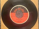 RARE ROCKABILLY 45 - Sonee West - Rock-Ola Ruby/Sweet Rockin' Baby - ORIG Press