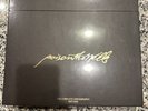 Poison The Well - The Complete Discography COLOR Vinyl 7xLP Box Set x/1000 +Book
