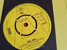 ABBA - Ring Ring - Promo 7 inch Vinyl Record EPC 1793 12TH OCT 1973  FIRST ISSUE