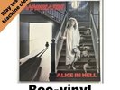 Alice In Hell by Annihilator  Lp Vinyl Record 1989 RR-9488 Thrash Metal Nm / Nm