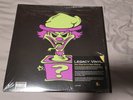 Insane Clown Posse ICP Riddle Box Vinyl LP