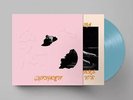 Mitski: The Land Is Inhospitable, Robin Egg Blue Vinyl *NEW in SHRINK w/Slipcove