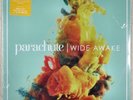 Parachute ‎– Wide Awake (2016) Vinyl, LP, Album, OUT OF PRINT, SEALED