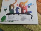 ABBA THE ALBUM RARE USA LP FROM 1978, PROMO COPY, NEAR MINT CONDITION