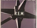 R.E.M. – AUTOMATIC FOR THE PEOPLE - VINYL LP BLACK - VG+ - A18