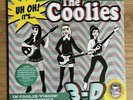 The Coolies Uh Oh  10” Vinyl Record Kim Shattuck The Muffs