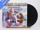 George Clinton Greatest Funkin' Hits Double LP Album Vinyl Record - EX/EX