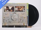Bob Marley & The Wailers Babylon By Bus Double LP Album Vinyl Record - VG+/VG+