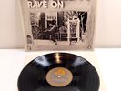 Vinyl 33rpm 12