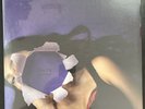 OLIVIA RODRIGO GUTS (SPILLED) DELUXE PURPLE SPLATTER VINYL 2LP LTD SEALED MINT