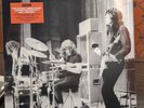 Rory Gallagher BBC John Peel Sunday Concert 1971 (Neon Orange Transparent Vinyl)