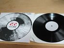 Foster Sylvers - Debut Album Reissue / UK LP Test Pressing 2018