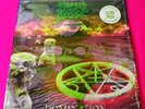 Morbid Angel Domination Slime Pack Used Vinyl