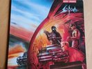 Sodom Agent Orange GAT LP 1987
