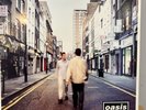 Oasis - (What's The Story) Morning Glory Vinyl 2xLP, Album, Dam, 1995 CRE LP 189