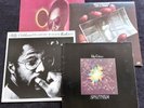 BILLY COBHAM – 4Lp's – SPECTRUM, SHABAZZ, LIFE AND TIMEY & TOTAL ECLIPSE