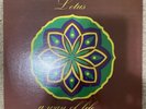 Lotus “The Way Of Life” Vinyl Record Album